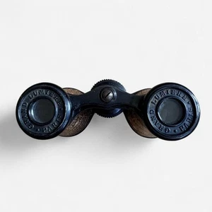 Grand Lumière Paris Theatre Binoculars – Made in France – Antique Opera Glasses - Picture 1 of 6