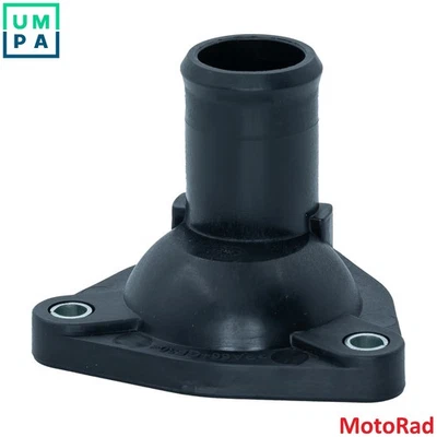 COOLANT FLANGE CH7102 FOR NISSAN NOTE MICRA/III/C+C CG10DE 1.0L CR12DE 1.2L 4cyl - Image 1 of 4