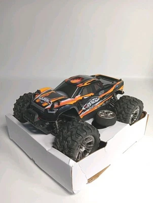 HOSHI High Speed Racing Car N416 36km/h 1/16 4WD RC Car Toys - Image 1 of 4