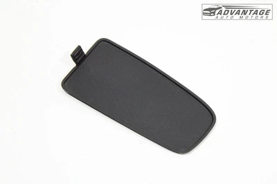 2018-2024 LINCOLN NAVIGATOR REAR LEFT SIDE DOOR CUP HOLDER INSERT MAT OEM - Image 1 of 4