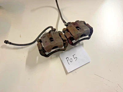 1990-1993 Mazda Miata Front Caliper Pair left right NA01-33-61X 90-93 - Image 1 of 4