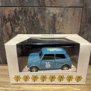 Corgi Mini Limited edition Easter edition 2005 very rare employee only - Picture 1 of 3