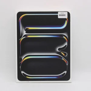 Apple iPad Pro 13 pulgadas (M4) 512 GB | Negro espacial | SOLO WIFI - Imagen 1 de 5