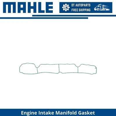 Junta de colector de admisión de motor Mahle 2008 2009 2010 Jeep Compass 2007-2017 Foto 1 de 2