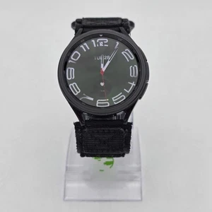 Desbloqueado Samsung Galaxy Watch6 Aluminio SM-R965U - Imagen 1 de 4