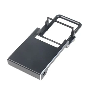 Camera Stabilizer Switch Mount Adapter Plate for DJI OSMO Mobile Handle Gimbal W - Picture 1 of 9