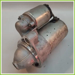 Motorino Avviamento CHEVROLET 96963482 CHEVROLET (DAEWOO) MATIZ M200 - Foto 1 di 5