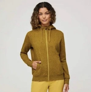 EUC Figs Essential 2.0 Full Zip Hoodie Sweatshirt Scrubs Athleisure Damen M - Bild 1 von 10
