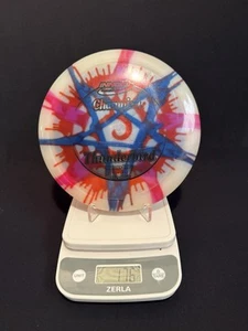 Innova Champion Thunderbird Distance Driver IDye - Picture 1 of 3