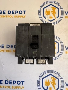 Square D EHB34030 30A 480V 3P Bolt-on Circuit Breaker - tested & warranty - Picture 1 of 4