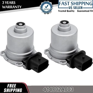 2X Automatic Transmission Clutch Actuator for 2012-2017 Hyundai Veloster 1.6L - Picture 1 of 13