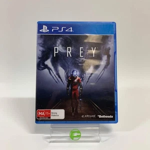 Prey (Sony PlayStation 4 PS4, 2017) PAL - Picture 1 of 3
