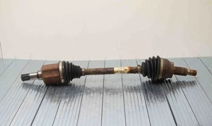 LAND ROVER VELAR L560 Antriebswelle Vorne Links OEM HK83-3N129-AB - Bild 1 von 11