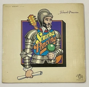 Sonora Ponceña - Montuno Guaguanco - Tu Y yo Na Ma - 1972 - Picture 1 of 4