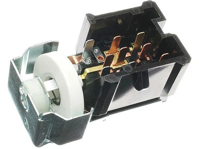 Interruptor de faros para Ford LN8000 1981, 1986-1987 SMP 26665DFTR interruptor de faros Foto 1 de 2