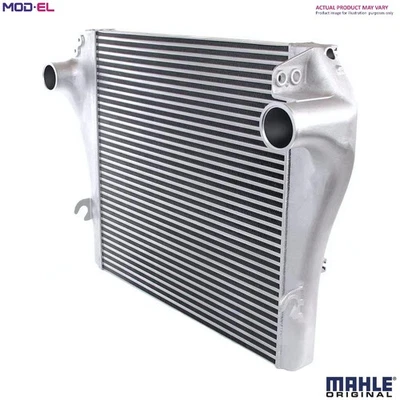 CHARGE AIR COOLER CI 675 000S FOR FIAT 312A2/199B6.000 0.9L 2cyl 500L 4cyl TIPO - Image 1 of 4
