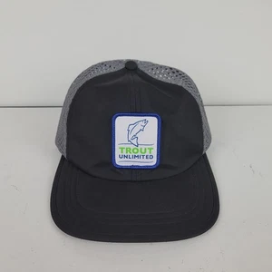 Sombrero Trout Unlimited - Imagen 1 de 5