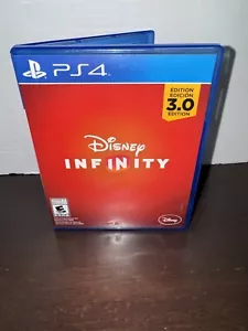 Disney Infinity 3.0 Edition da Sony PlayStationCD a PS4 testato funziona - Foto 1 di 3
