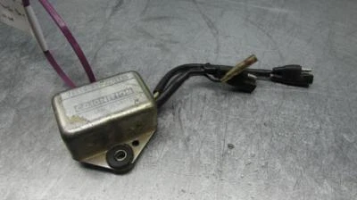 Caja de encendido CDI Kawasaki KE175 B1 B3 KD175 A1 A4 1976-1978 21119-026 Foto 1 de 4