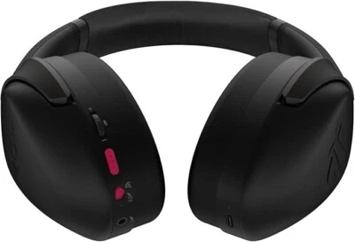 ASUS ROG Go 2.4 Electro Punk - 2.4 GHz wireless gaming headset - Immagine 1 di 4
