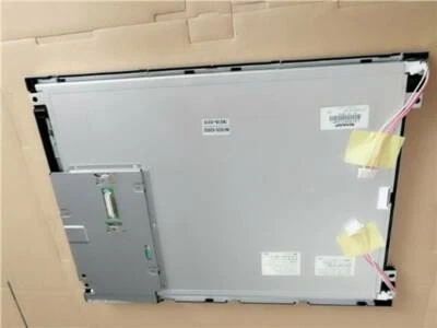 1X 15.0" 1024×768 Resolution Sharp LQ150X1DWF1 LCD Screen Panel - Image 1 of 3
