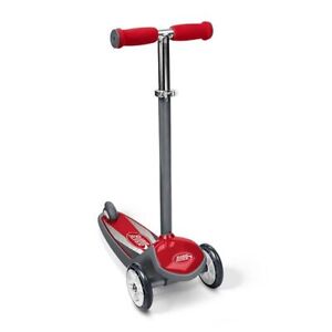 Radio Flyer Easy Glide Scooter