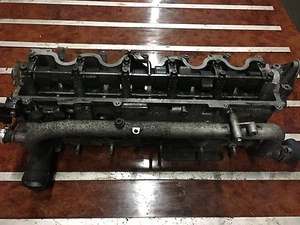 46437268 Alfa Romeo 156 166 Lancia Kappa 2,4JTD Zylidnerkopf 141.801km  - Bild 1 von 4