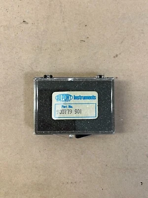 DuPont Instruments 900779 901 Aluminum Testing Trays - Image 1 of 4