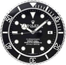 Orologio Da Parete Luxury