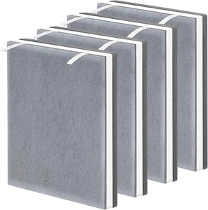 Vital100 Replacement Filter Compatible with LEVOIT 4 Pack Vital 100 Filters - Picture 1 of 7
