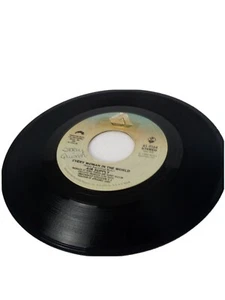 Every Women In The World/My Best Friend 45 Record by Air Supply-1980 - Picture 1 of 3