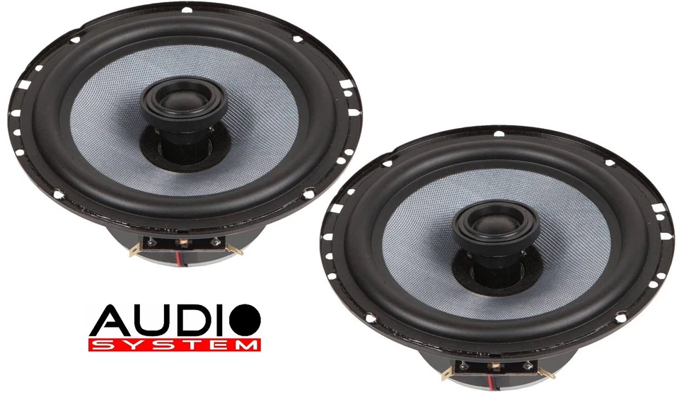 Audio System Co 165 EVO Lautsprecher