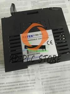 1Pcs USED FATEK PLC module FBS-6TC - Picture 1 of 4