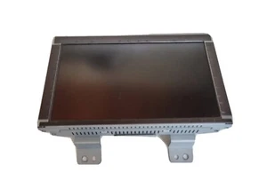 2014 2015 2016 HYUNDAI EQUUS NAVIGATION DISPLAY SCREEN INFORMATION DISPLAY OEM - Picture 1 of 8