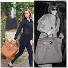 extra large birkin bag