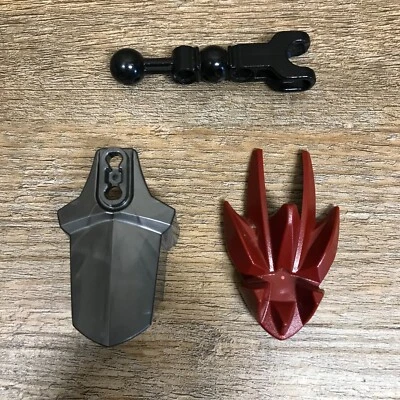 Lego Legends Of Chima Chi Laval 70200 Parts Incomplete Condition Is Pre-Owned - Image 1 of 4