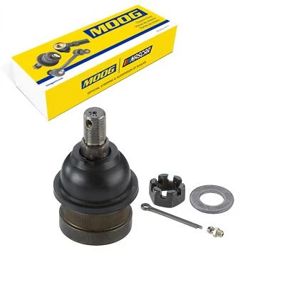 Junta de rótula de suspensión delantera inferior MOOG para camioneta Chevrolet C20 1963-1970 Foto 1 de 4