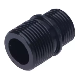 12MM CCW To 14MM CCW Conversion Thread Accessories CCW Outer Tube Adapter - Picture 1 of 12