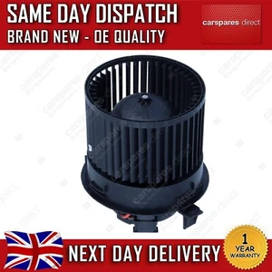 DS 4 / DS 4 CROSSBACK 2015-2018 CALENTADOR SOPLADOR MOTOR VENTILADOR 6441CZ - Imagen 1 de 3