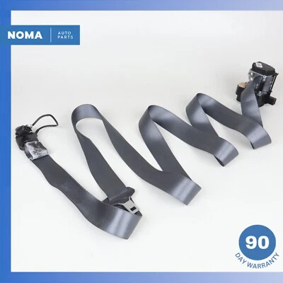 07-15 捷豹 X150 XKR 右前乘客安全带收回器蓝色原始设备制造商 — 第 1/4 张图片