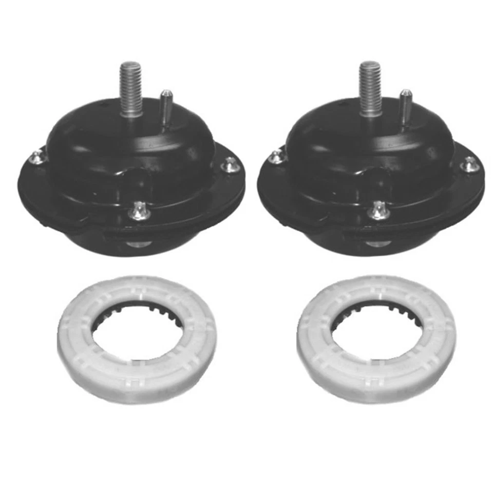 NEW Pair Set of 2 Front KYB Suspension Strut Mount Kit For Saturn Ion 2003-2007 - Image 1 of 1