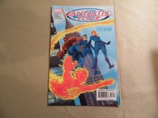 Fantastic Four #508 (Marvel 2004) Free Domestic Shipping
