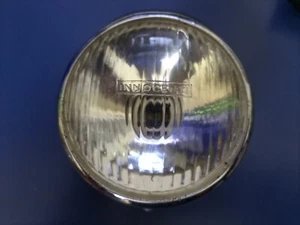 INNOCENTI LAMBRETTA VESPA FARO FANALE NUOVO - Foto 1 di 5