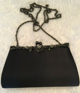 jessica mcclintock beaded purse