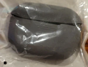 Grau Silikon Case Cover Schutzhülle für Kopfhörer - Bild 1 von 1