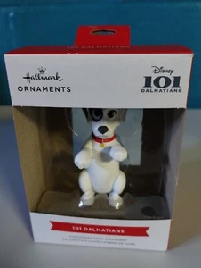 Hallmark Disney 101 Dalmatians Patch Puppy Christmas Ornament - Bild 1 von 2