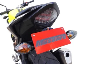 Honda CB500F & CBR500R 2016+ Fender Eliminator Tail tidy - Picture 1 of 11
