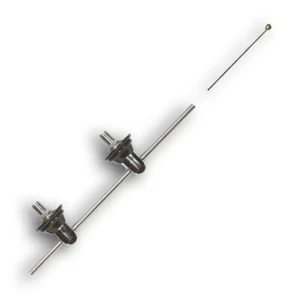Antena AM/FM Pana Pacific SC175-120L - Imagen 1 de 1