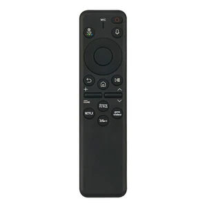 New BN59-01432A BN59-01455A BN59-01455E Voice Replaced Remote for Samsung TV - Picture 1 of 9