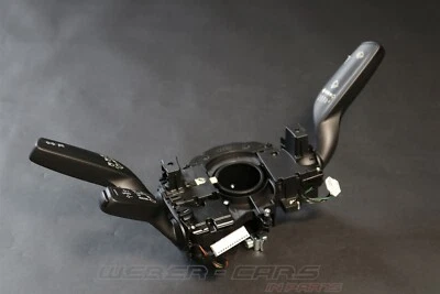 Interruptor de columna de dirección 4G8953502B Control de distancia automático Audi A7 RS7 4G 30Km Foto 1 de 4